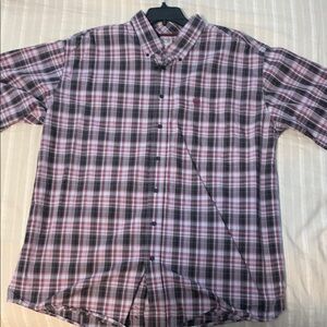 Cinch XL short sleeve shirt